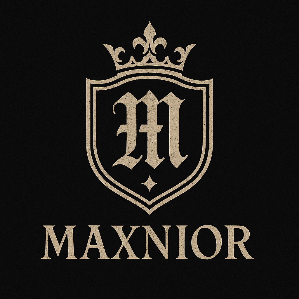 MaxNior